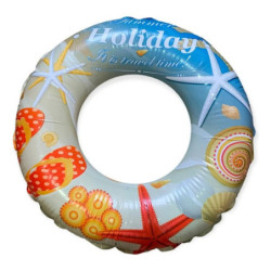 Flotador Inflable - 60 Cm - 80 Cm - Dinosaurios - Piscina