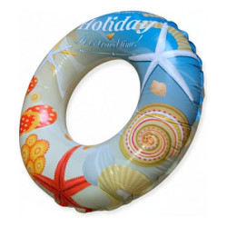 Flotador Inflable - 60 Cm - 80 Cm - Dinosaurios - Piscina