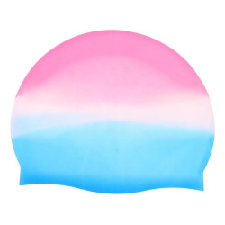 Gorro Para Natación Silicona - Diferentes Colores - Piscina