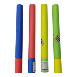 Pistola De Agua Esponja - Lanza Agua