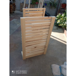 Huerto Urbano / Mini Huerto Vertical / No Incluye Plantas