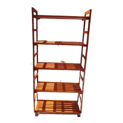 Mueble Para Plantas 150cm