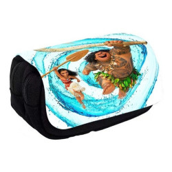 Estuche Escolar Moana