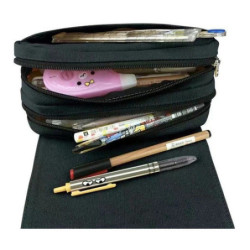 Estuche Escolar Mickey Y Amigos