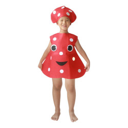 Disfraz Primavera Mariposa, Chinita, Árbol, Abeja, Flor, Rana - Universo Surprise