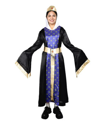 Disfraz La Reina Malvada Adulto De Los Siete Enanitos