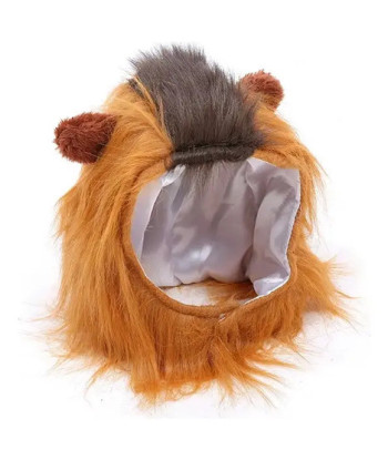 Disfraz Día Del Libro Para Niño Bestia - La Bella Y La Bestia