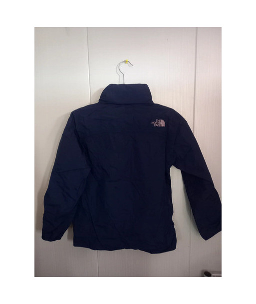 Polerón Polar Negro Niño Columbia Talla 10-12 10-12 Negro Lisa