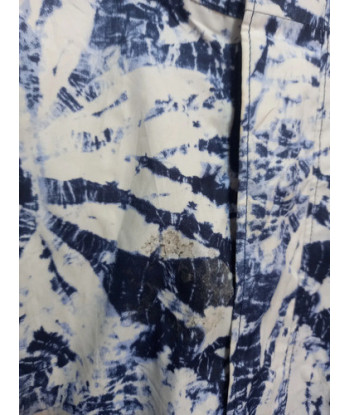 Cortaviento Azul The North Face Talla 10-12 Azul 10-12 Rayas