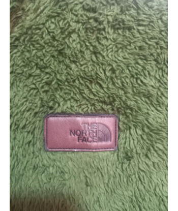 Polerón Polar Verde The North Face Talla 10-12 10-12 Verde Lisa