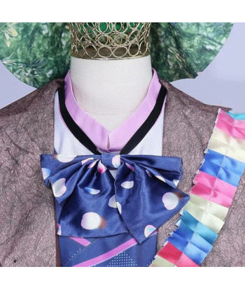 Disfraz Sombrerero Loco Adulto - Alicia - Día Del Libro Sombrerero Loco S