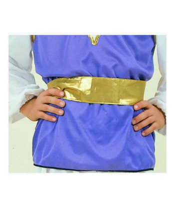 Disfraz De Aladino Para Niño - Día Del Libro - Aladin Aladino M