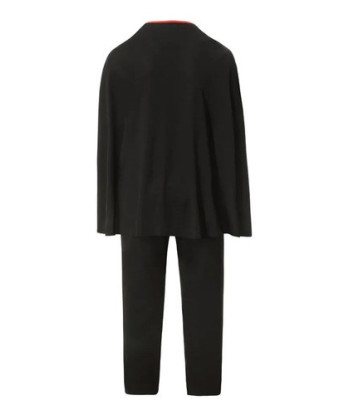 Disfraz De El Zorro Para Niño - Día Del Libro - Cosplay El Zorro Xl (10-11 Años)