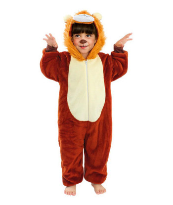 Disfraz Infantil Día Del Libro - El Mago De Oz - Cuentos León 7-9