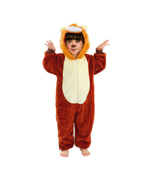 Disfraz Infantil Día Del Libro - El Mago De Oz - Cuentos León 7-9